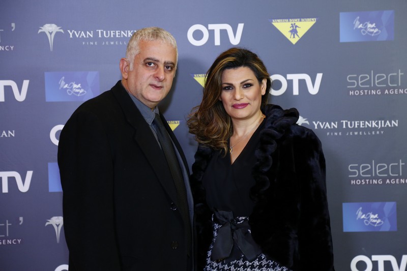 OTV Annual Gala Dinner